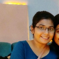 ISHITA SAHOO
