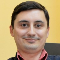 Andrii Paliichuk, Pmp