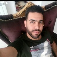 Mohammadreza Qasemi