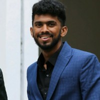 ARJUN PR
