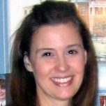 Lynn Bell