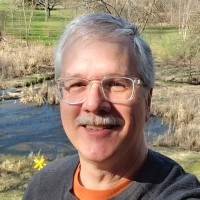 Mark Wadman