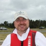 Chris Dobson