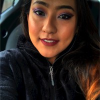 Mikita Pradhan