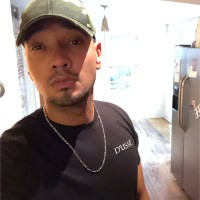 Mark Orellana