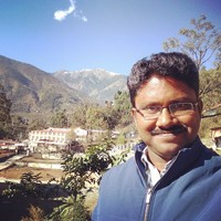 Santosh Angajala
