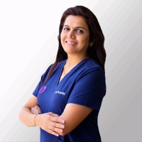 Dr. Preethi Sarma