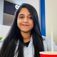 Karthika Ramachandran