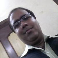 Rajarshi Bhattacharya