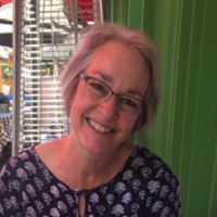 Mary Kuhlmann