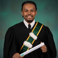 Teddy Albina, Biol., M. Env.