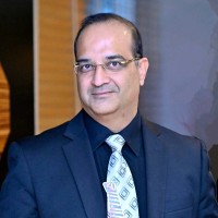 Pratik Gargya