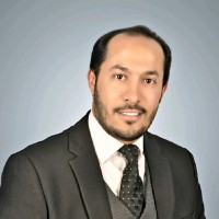 Haitham Aljamrah - CFI (FMVA®)