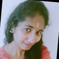 Preethi H