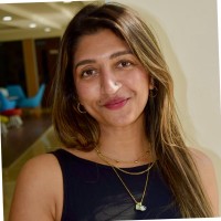 Chaitali Naik