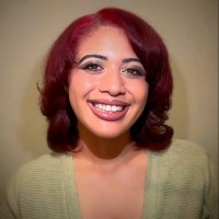 Anikah Mcrae-Eason