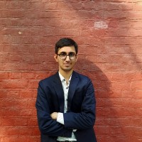 Ayush Pant