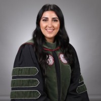 Tiffany Farshi