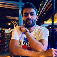 Sudarshan Patil