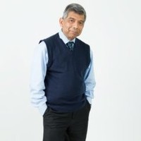 Norman Lobo