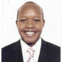 Nicholas Maina