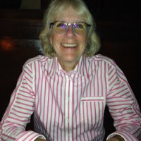 Marilyn Morfitt