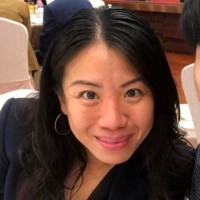 Bryony Hardy-Wong
