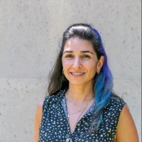 Shira Cheled-Shoval