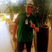 Jorge William Gonçalves