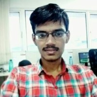 Vivekanandan P
