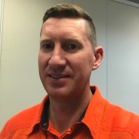 Michael Parker