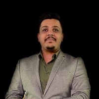 Abhinav Gupta
