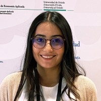 Laura Manrique Fernández