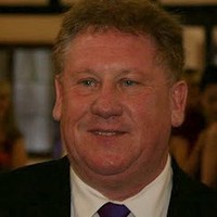 Noel O'Driscoll