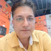 Ghanshyam Bhardwaj
