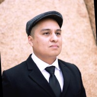 Fernando Olivares