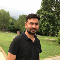 Noor Ul Hassan
