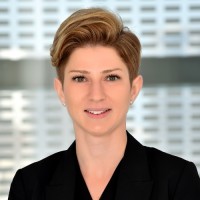Maria Sauliak