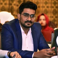 Muhammad Faraz