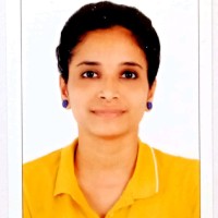 Archana K M