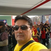 Tonny Carvalho