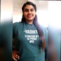 Maanisha Manickavasagam