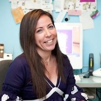 Nadine Gilden