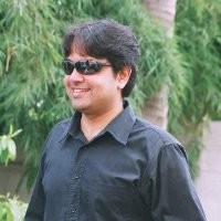 Dinkar J
