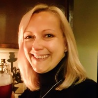 Samantha Webb