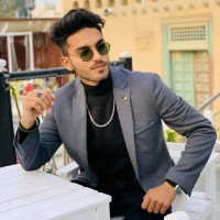 Talha Saif