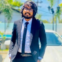 Praneeth Wickramasinghe