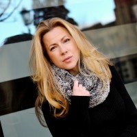 Lisa Erickson
