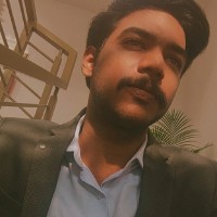 Ismail P Z