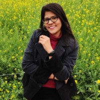 Riya Shrivastav